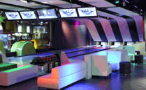 Kingpin Bowling Lounge - Crown Entertainment Complex - Gold Coast Attractions 3