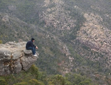 Bunyip Tours - Gold Coast Attractions 1