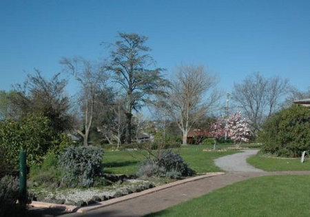 The Old Cheese Factory - Gold Coast Attractions 1