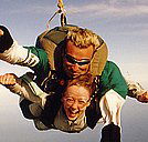 The Parachute School - Gold Coast Attractions