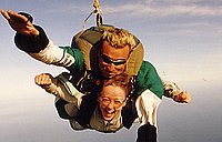 The Parachute School