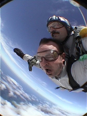 The Parachute School - Gold Coast Attractions 2