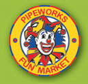 Pipeworks Fun Market - Gold Coast Attractions