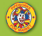 Pipeworks Fun Market - Gold Coast Attractions 0