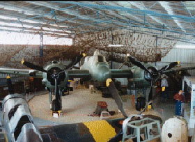 The Australian National Aviation Museum - Gold Coast Attractions 2