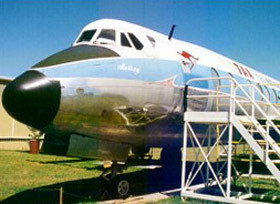 The Australian National Aviation Museum - Gold Coast Attractions 3