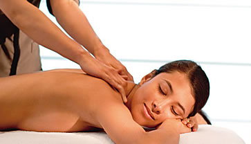Crown Spa - Gold Coast Attractions 0