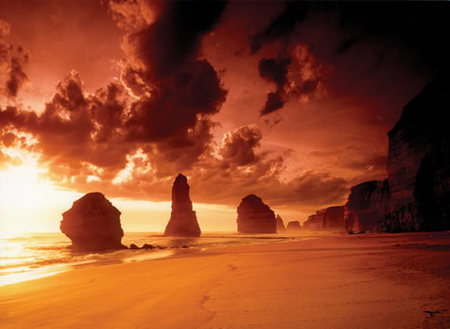 Go West Tours - Gold Coast Attractions 0