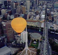 Balloon Sunrise Hot Air Ballooning - Gold Coast Attractions