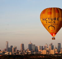 Picture This Ballooning - Gold Coast Attractions