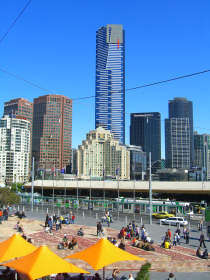 Gray Line Tours Melbourne - Gold Coast Attractions 2
