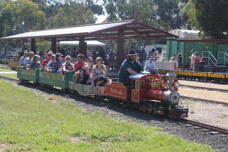 Altona VIC Gold Coast Attractions
