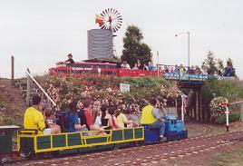 Cobrico VIC Gold Coast Attractions