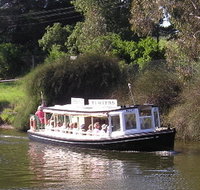 Blackbird Maribyrnong River Cruises - Gold Coast Attractions