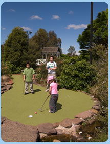 Wheelers Hill VIC Gold Coast Attractions