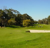 Spring Park Golf - Gold Coast Attractions