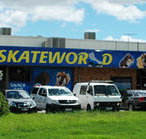 Skateworld Mordialloc - Winter Family Skate - Gold Coast Attractions