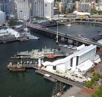 The Australian National Maritime Museum - Gold Coast Attractions