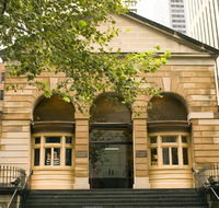 The Justice  Police Museum - Gold Coast Attractions