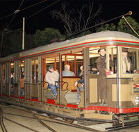Sydney Tramway Museum - Gold Coast Attractions