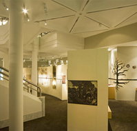 Sydney Jewish Museum - Gold Coast Attractions