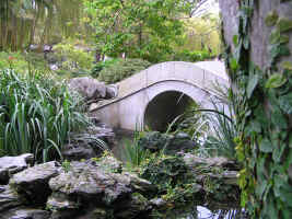 Chinese Garden Of Friendship - Gold Coast Attractions 1