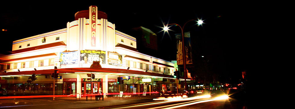  Gold Coast Attractions