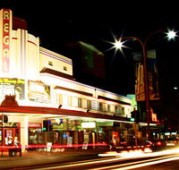 Regal Theatre - Gold Coast Attractions