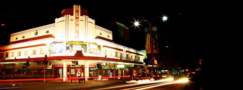 Regal Theatre - Gold Coast Attractions 0