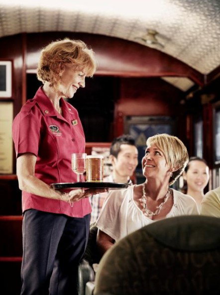 Kuranda Scenic Railway - Gold Coast Attractions 3