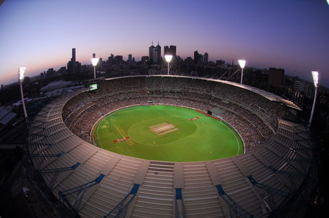 Melbourne Cricket Ground - Gold Coast Attractions 3