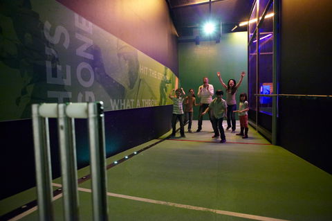 Melbourne Cricket Ground - Gold Coast Attractions 4