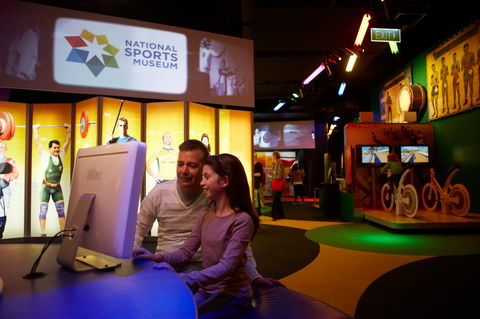 Melbourne Cricket Ground - Gold Coast Attractions 6