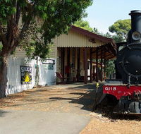 Kalamunda History Village - Gold Coast Attractions
