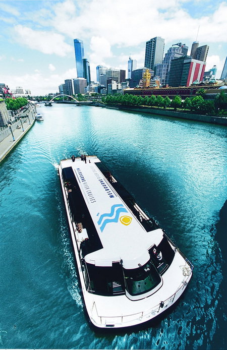Melbourne River Cruises - Gold Coast Attractions 3