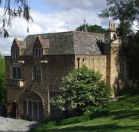 Montsalvat - Gold Coast Attractions