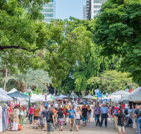 Riverside at the Gardens