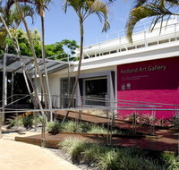 Redland Art Gallery - Gold Coast Attractions
