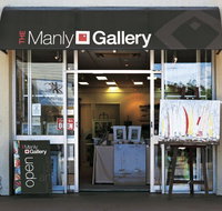 The Manly Gallery - Gold Coast Attractions