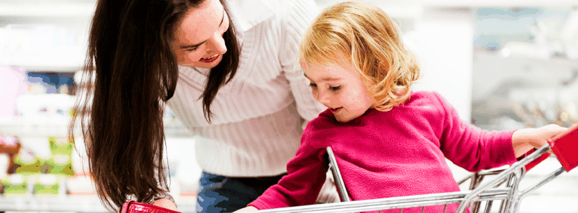 Brookside Shopping Centre - Gold Coast Attractions 2