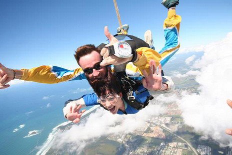 Welsby QLD Gold Coast Attractions