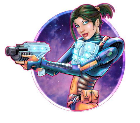 Laserforce - Gold Coast Attractions 3