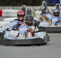 Kingston Park Raceway Go Karting - Gold Coast Attractions