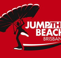 Jump the Beach Brisbane - Gold Coast Attractions