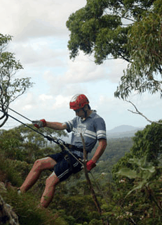 Adventures Around Brisbane - Gold Coast Attractions