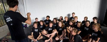 Urban Climb - Gold Coast Attractions 1