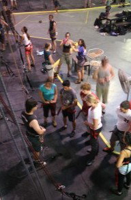 Urban Climb - Gold Coast Attractions 3