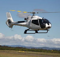Executive Helicopters - Gold Coast Attractions