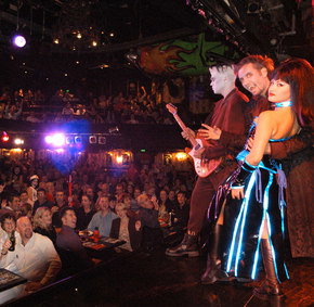 Draculas - Gold Coast - Gold Coast Attractions 4