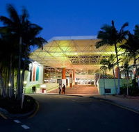 The Arts Centre Gold Coast - Gold Coast Attractions